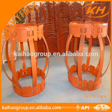 API casing centralizer, single bow casing centralizer, Double bow casing centralizer